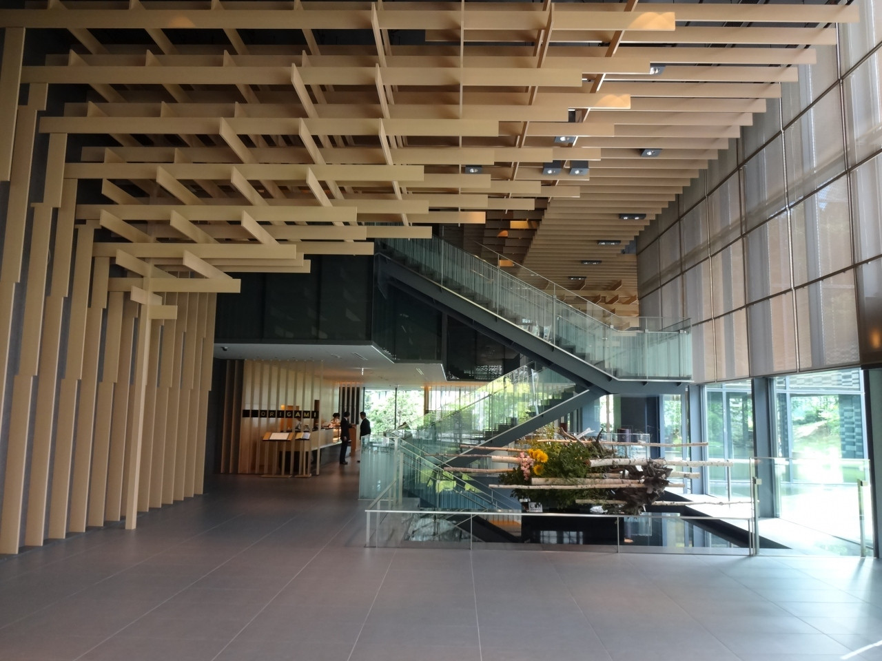 ザ・キャピトルホテル 東急【東京】3642106