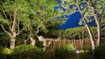 バルコニーからの眺望 / 10