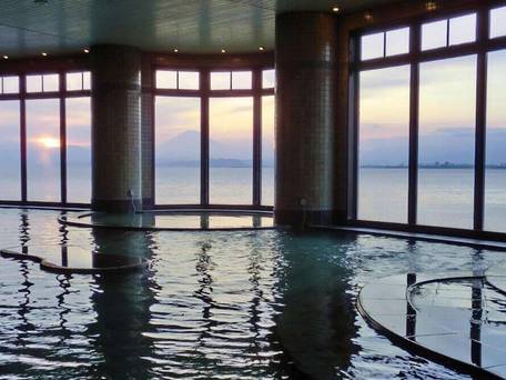 江の島ホテル / 4