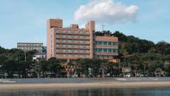 渚のリゾート 竜宮ホテル