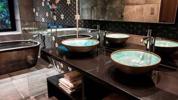 バスルーム / 16