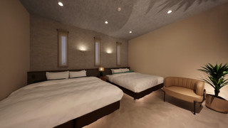 B棟-Executive V.I.P Suite Pool＆Spa-