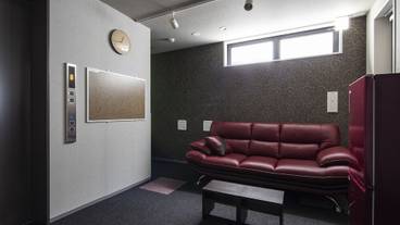 施設内の設備 / 5