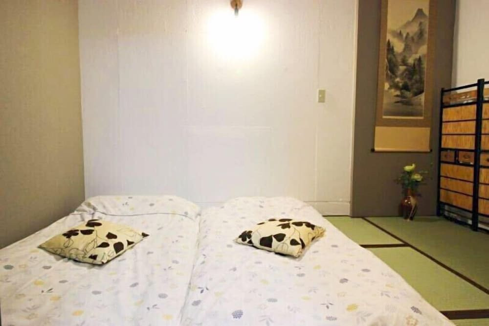 客室の設備とサービス