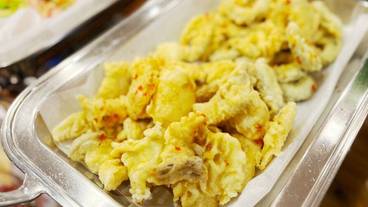 朝食ビュッフェ / 17