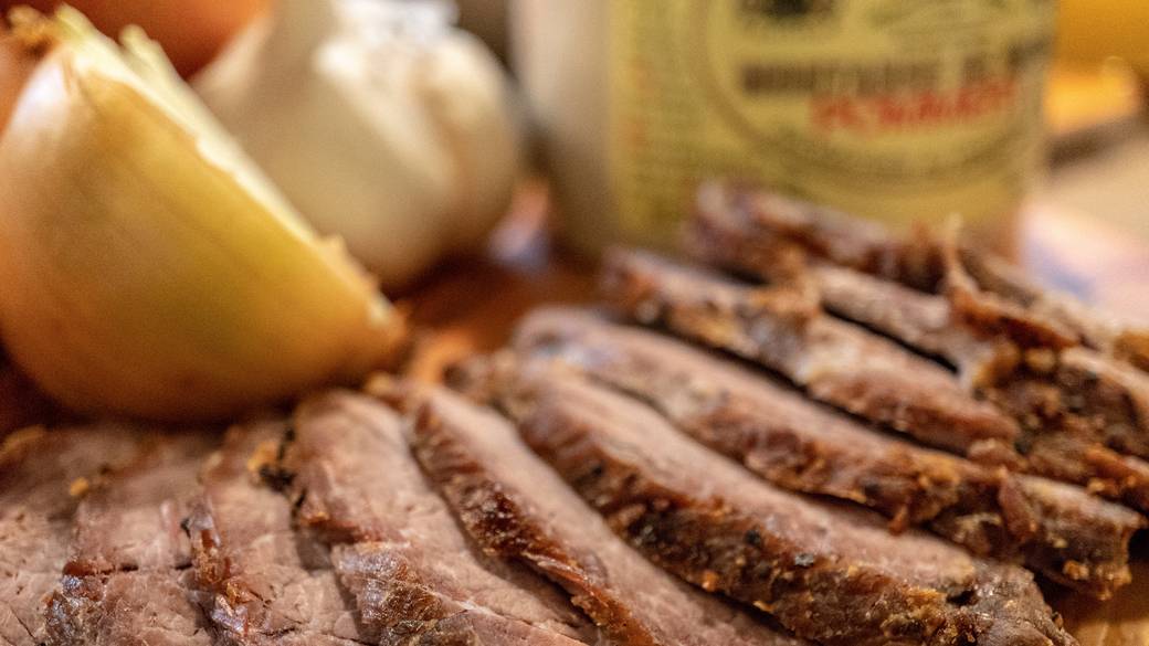 ローストポーク / 4