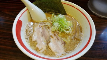 「ラーメン長山」料理 791951 ラーメン 680円
