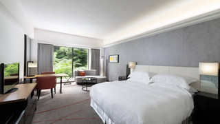 みやび デラックス, クラブラウンジアクセス, 1 キング