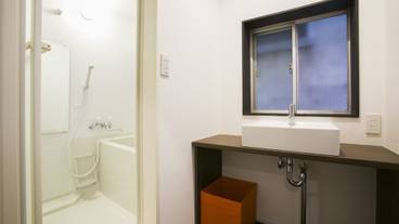 バスルーム / 12