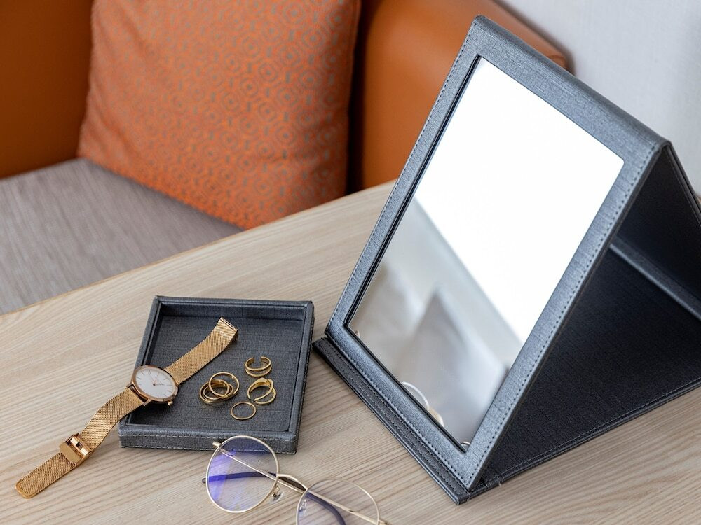 客室の設備とサービス