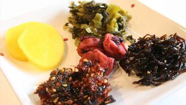 朝食ビュッフェ / 9