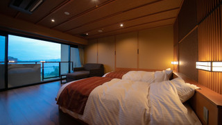 洋室ツインルーム