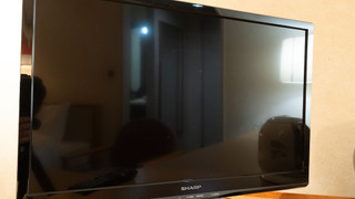 ツインルーム 禁煙