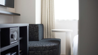 モデレート セミダブルルーム