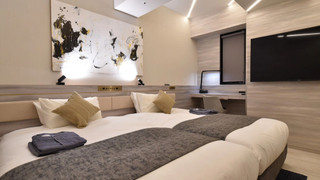 コンフォートツイン 禁煙