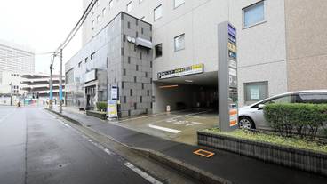 施設内の設備 / 2