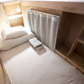 HafH Nagasaki SAI（長崎県 ゲストハウス・ホステル・ドミトリー） / 4