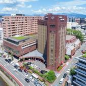 熊本ホテルキャッスル（熊本県 シティホテル） / 4