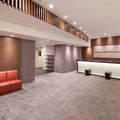 ホテルグランドシティ（東京都 ビジネスホテル） / 3