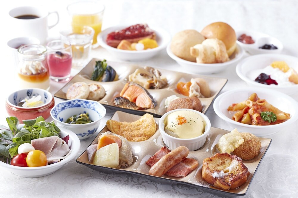 ルシアン旧軽井沢（ルシアンキュウカルイザワ） / 2