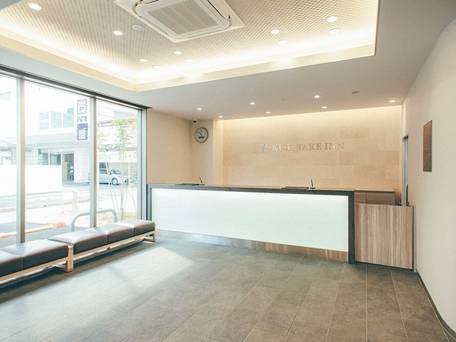 くれたけインプレミアム名駅南 / 2