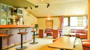 施設内の設備 / 12