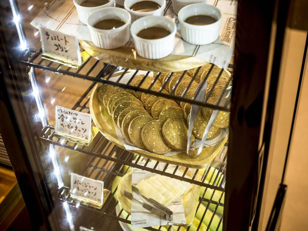 ロビーラウンジ