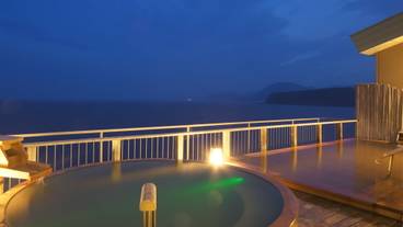 稲取温泉 石花海（せのうみ）（イナトリオンセン セノウミ） / 3