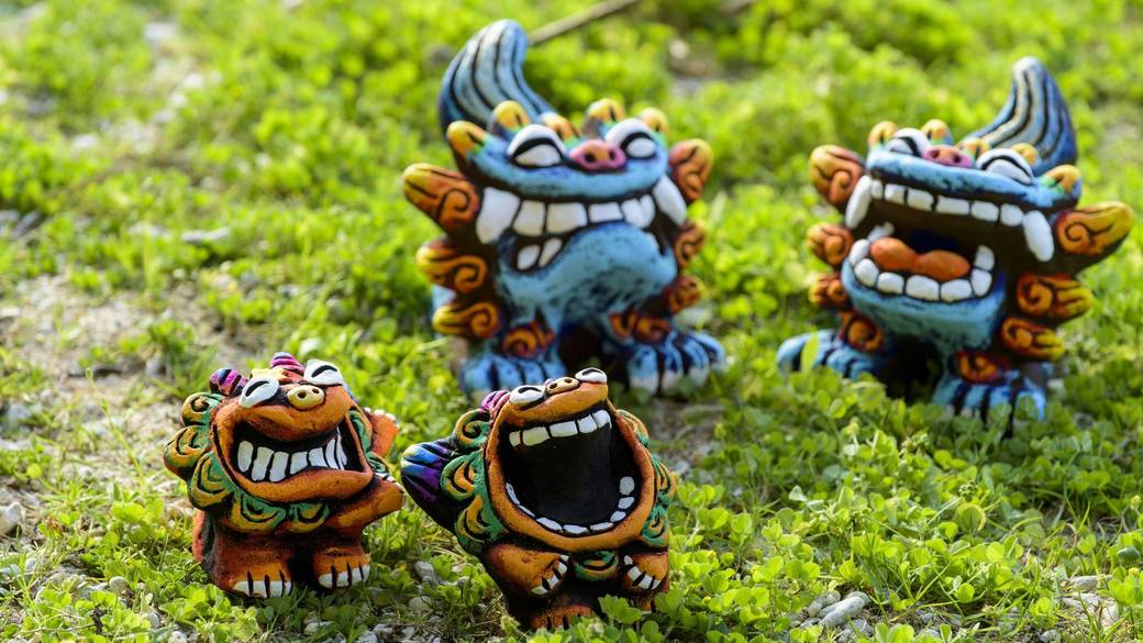 スーベニアショップ商品（一例） / 2