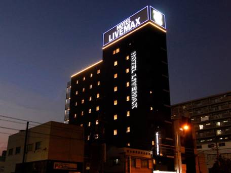 ホテルリブマックス大阪ドーム前 / 3