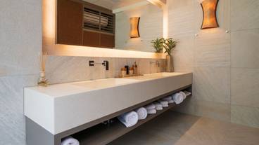 バスルームのシンク / 19