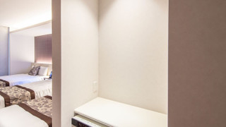 スーペリアD 禁煙