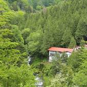 山の宿 明治温泉（長野県 民宿） / 4