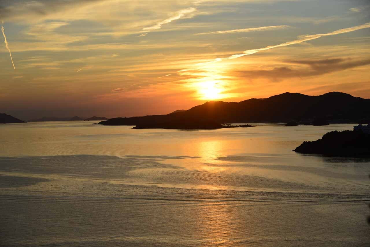 「小豆島ふるさと村」にあり、自然体験を満喫できる宿4254399
