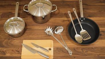 客室の設備とサービス / 24