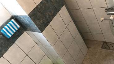 バスルームのシャワー / 12