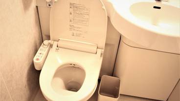 バスルームの設備 / 20