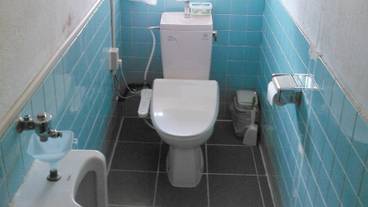 バスルーム / 20