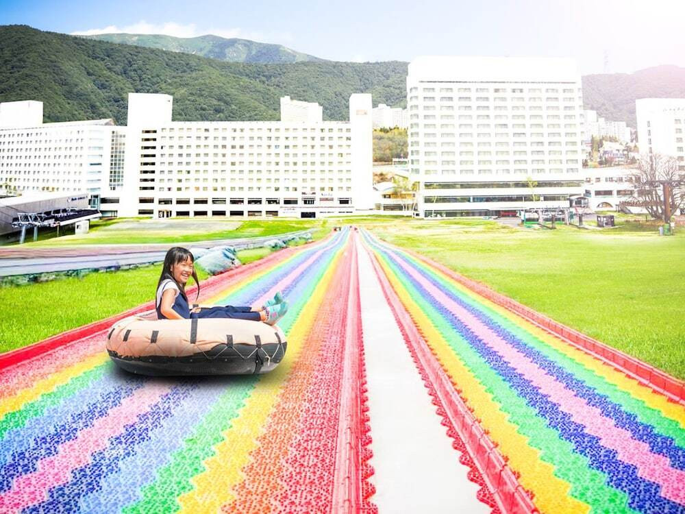 子供向けアクティビティ