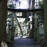 十和田神社（トワダジンジャ）