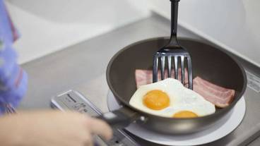 専用キッチン / 34