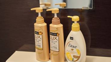 客室の設備とサービス / 26