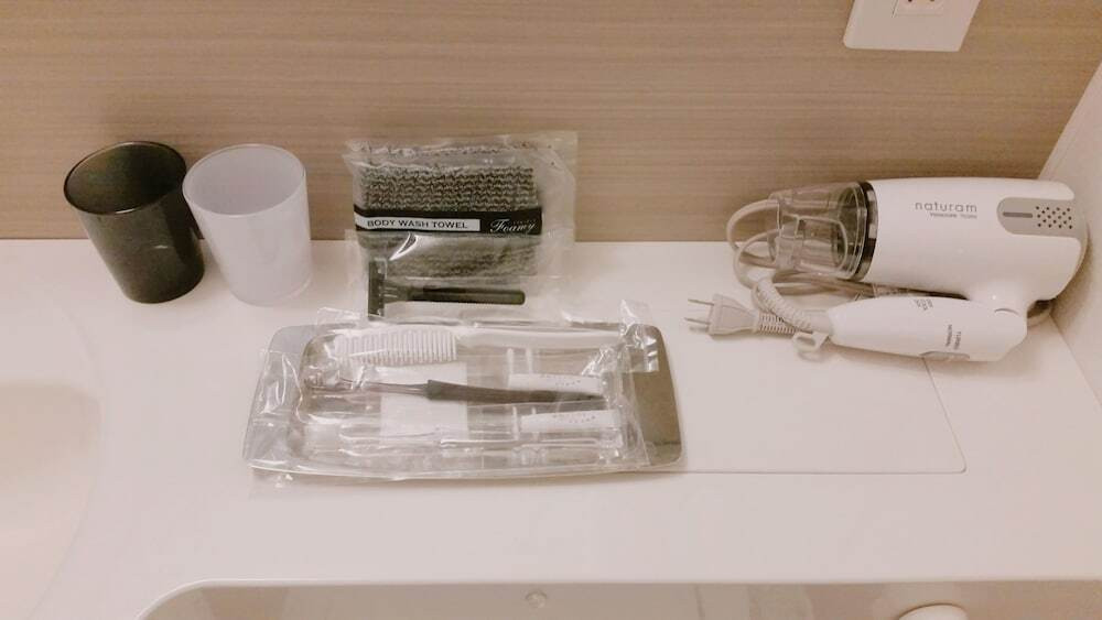 客室の設備とサービス