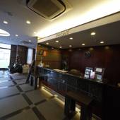 ホテルルートイン大分駅前（大分県 ビジネスホテル） / 4