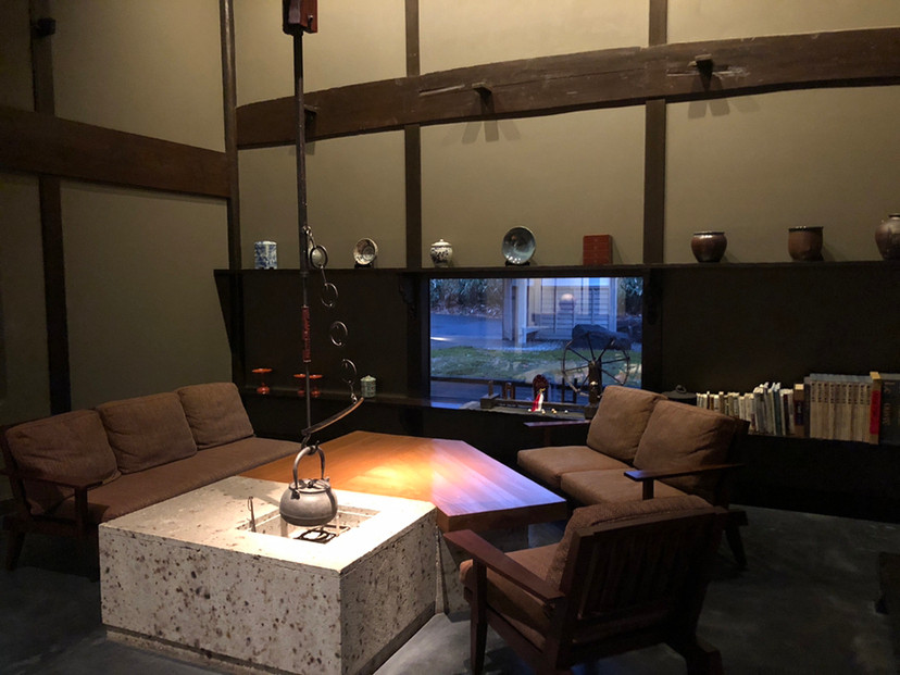 「角館山荘侘桜」 内観 142225788 共用スペース