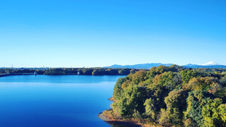 パノラマビュー 和モダンルーム Bタイプ 禁煙