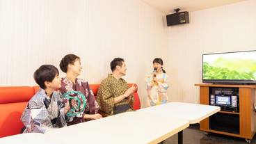 カラオケ ルーム / 7