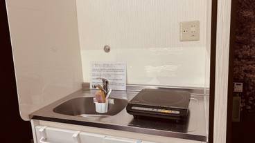 共用キッチン / 3