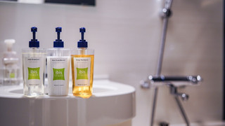 スタンダード ダブルルーム