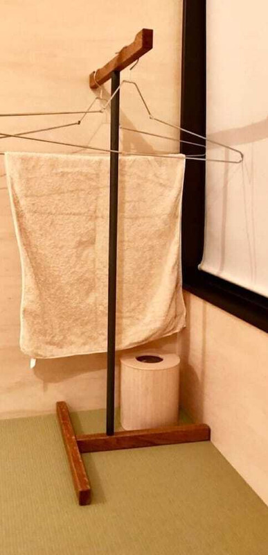 客室の設備とサービス